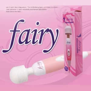 Multispeed Electric Fairy Wand Multispeed Electric Fairy Wand