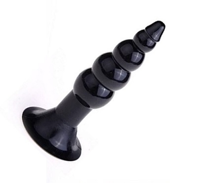 Flexible-TPE-Trainer-Beaded-Butt-Plug-2