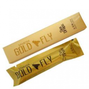 Spanish Fly Gold Drops