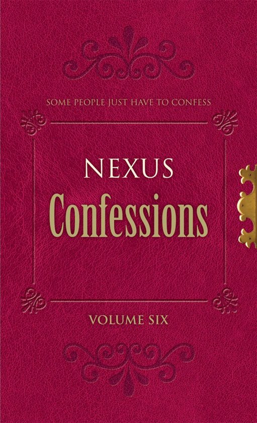 Nexus-Confessions-Volume-6 Nexus Confessions