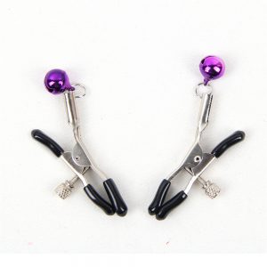 Adjustable Nipple Clamps