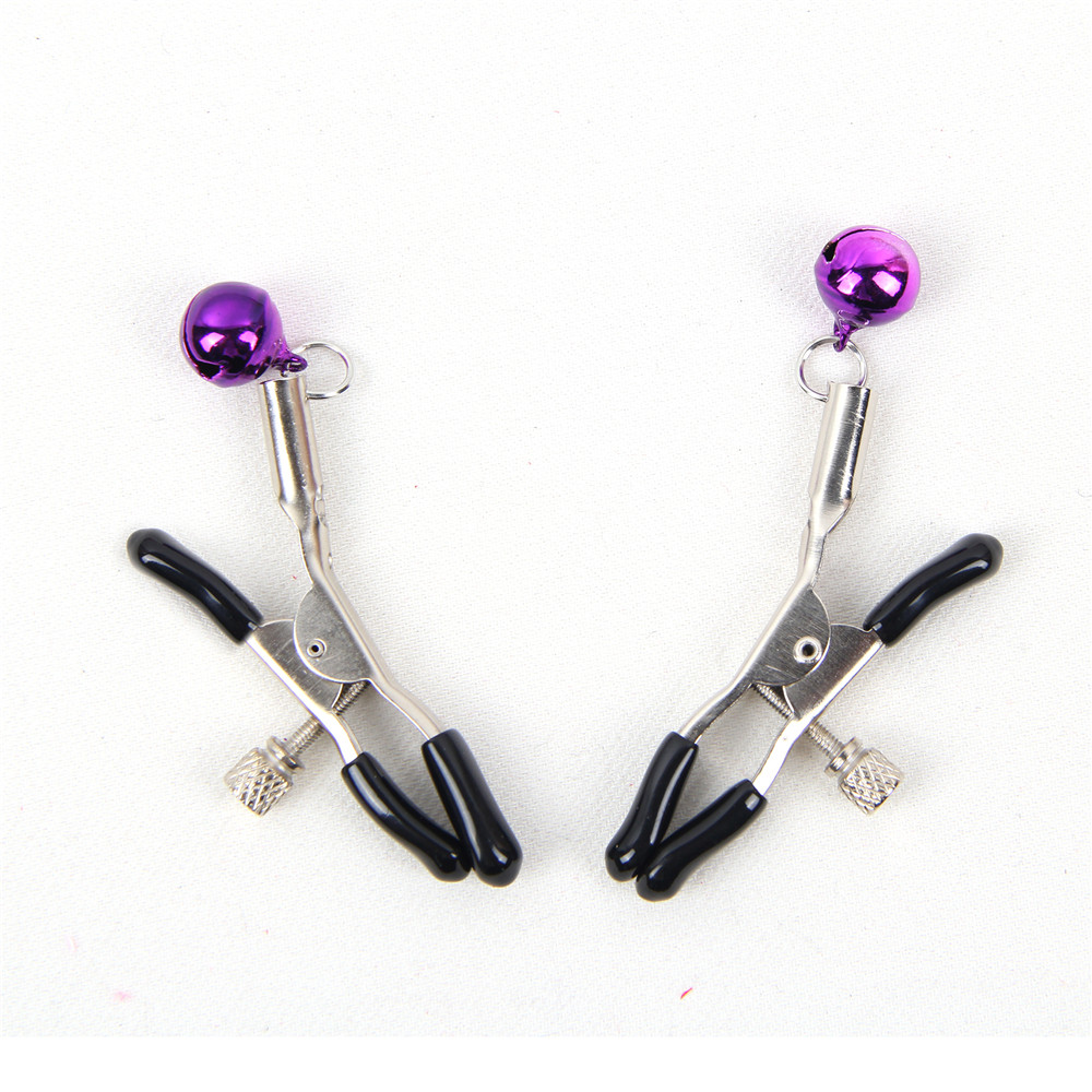 sex toys for sale Adjustable Nipple Clamps