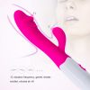 30-Function Rabbit Vibrator