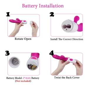 30 function silicon vibe