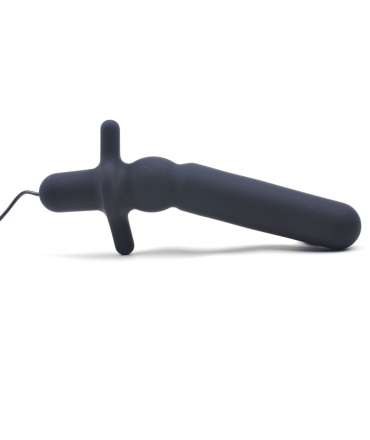 Anal Teaser Vibrating Silicone Anal Plug Aphrodisia Vibrating Silicone Anal Plug Aphrodisia