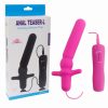 Anal Teaser 7-Function Butt-Plug