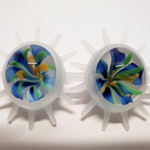 BenWa Balls Spiky Girdle
