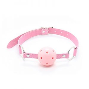Ball Gag Pink