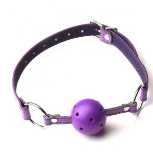 Breathable Ball Gag