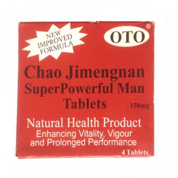 OTO Super Powerful Man Erection Pills OTO Super Powerful Man