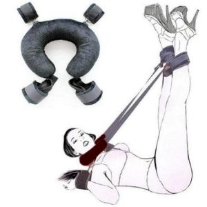 Bondage position master