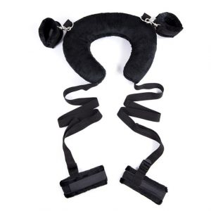 Bondage position master