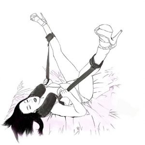 Bondage position master