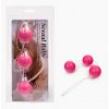 Triple Pleasure Sexual Balls