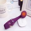 XUAN Silicone Heated Vibrator