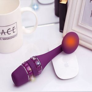 XUAN Silicone Heated Vibrator
