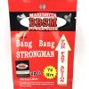 Bang Bang StrongMan