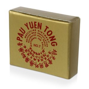 Pau Yuen Tong Balm
