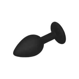 Butt Plug Silicone