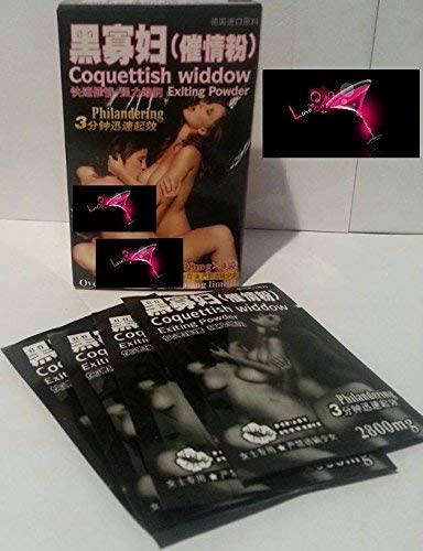 Spanish Fly Coquettish Widow Spanish Fly Coquettish Widow