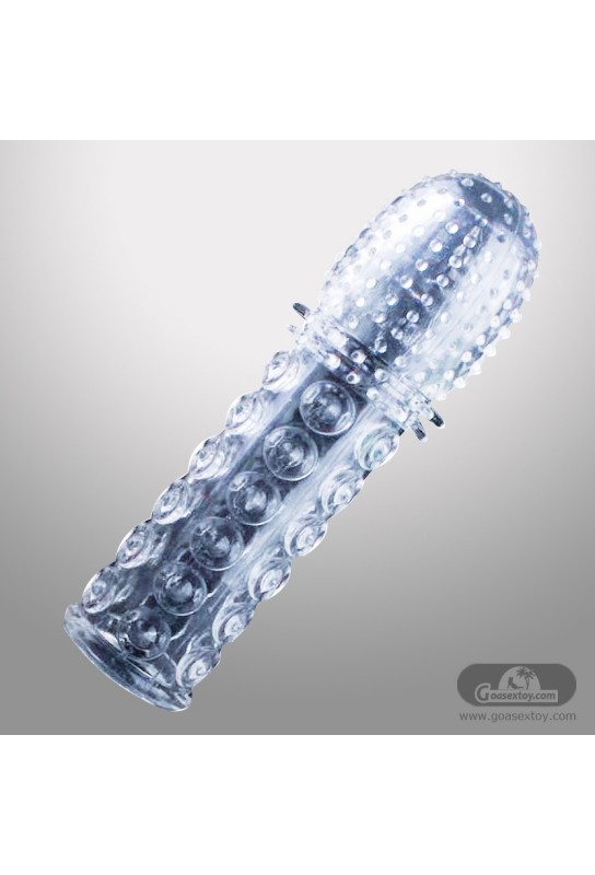 crystal-penis-sleeve-textured-extension-pes-021