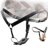 StrapOn Harness with Dildo
