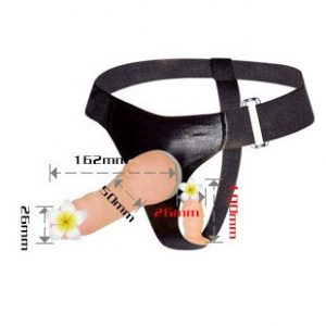 anal sex south africa