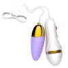 Multi-Function Vibrating Egg