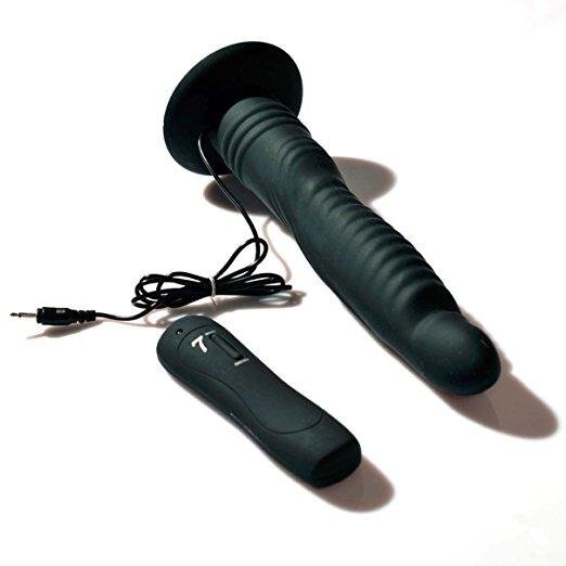 anal sex south africa Aphrodisia Ripple Vibrating Dildo