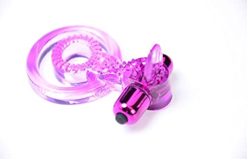 DualBand Penis Ring Vibrator DualBand Penis Ring Vibrator