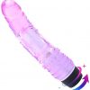Realistic Vibrator – 19cm