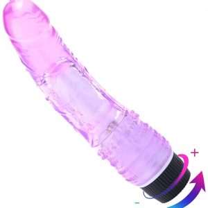 Realistic Vibrator – 19cm