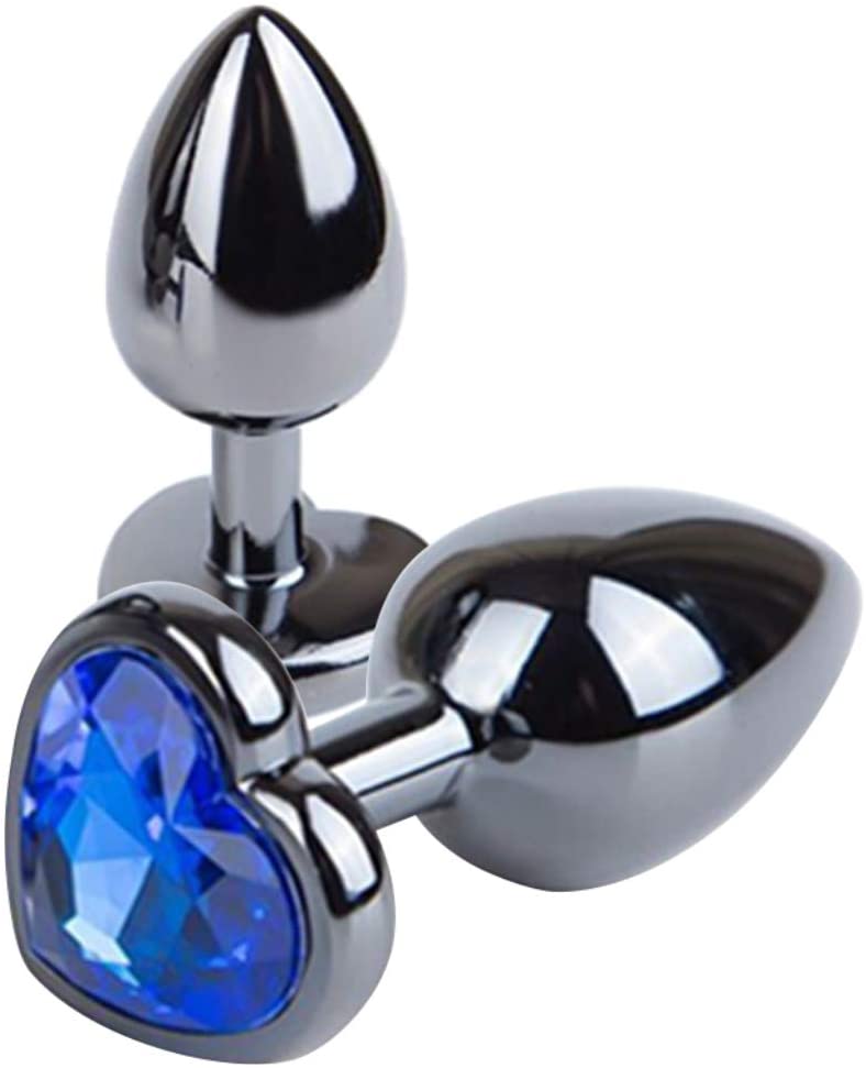fleshlight south africa Small Steel Anal Plug