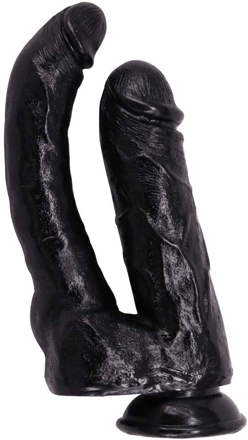 Large Dual Headed Dildo Large Dual Headed Dildo