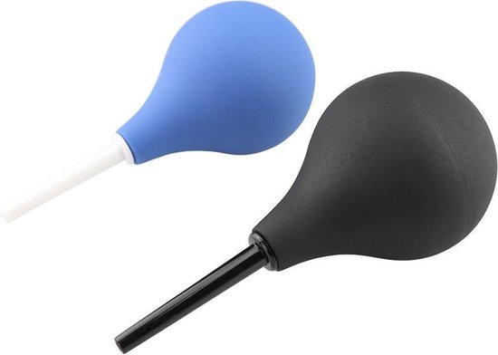 sex vibrator south africa Bulb Douche Small