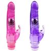 Crystal Climbing Rabbit Vibrator