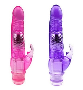 Crystal Climbing Rabbit Vibrator | Sinsation - Adult Toys Fetish Vibrators Enhancers Crystal Climbing Rabbit Vibrator | Sinsation - Adult Toys Fetish Vibrators Enhancers