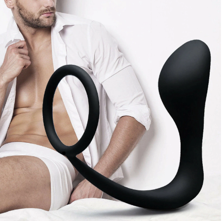 anal sex south africa Anal Plug Penis Ring