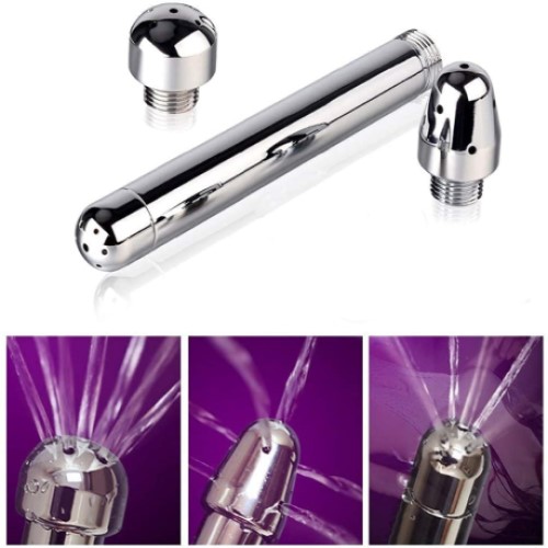 DOUCHE-MULTI-HEAD-FITTING-STAINLESS-STEEL-FOR-SHOWER-HOSE-STR_2 Clean Stream Shower Douche