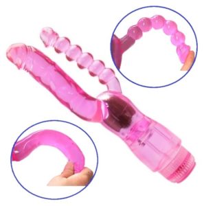 Penetrator Anal Probe Vibrator