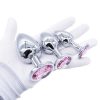 Anal Plug Set