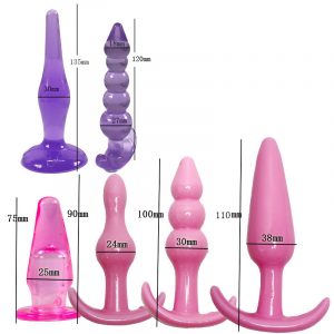 anal sex south africa