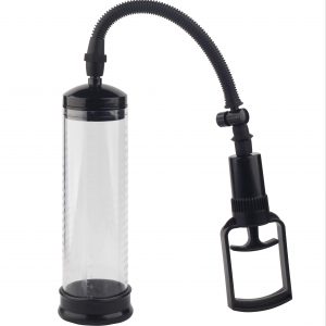 PowerUp Penis Enlargement Pump