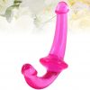 Double-Head Strapless Strap-On