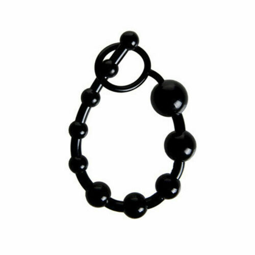 anal sex south africa Flexible Anal Beads
