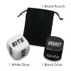 Naughty Dice Game 2-Piece