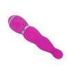 Rippled G-Spot Vibrator