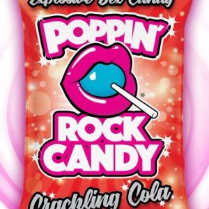 Poppin’Rock Oral Sex Candy