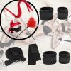 Bed Restraint Kit – PLUS PACKAGE