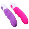 G-Spot Silicone Vibrator